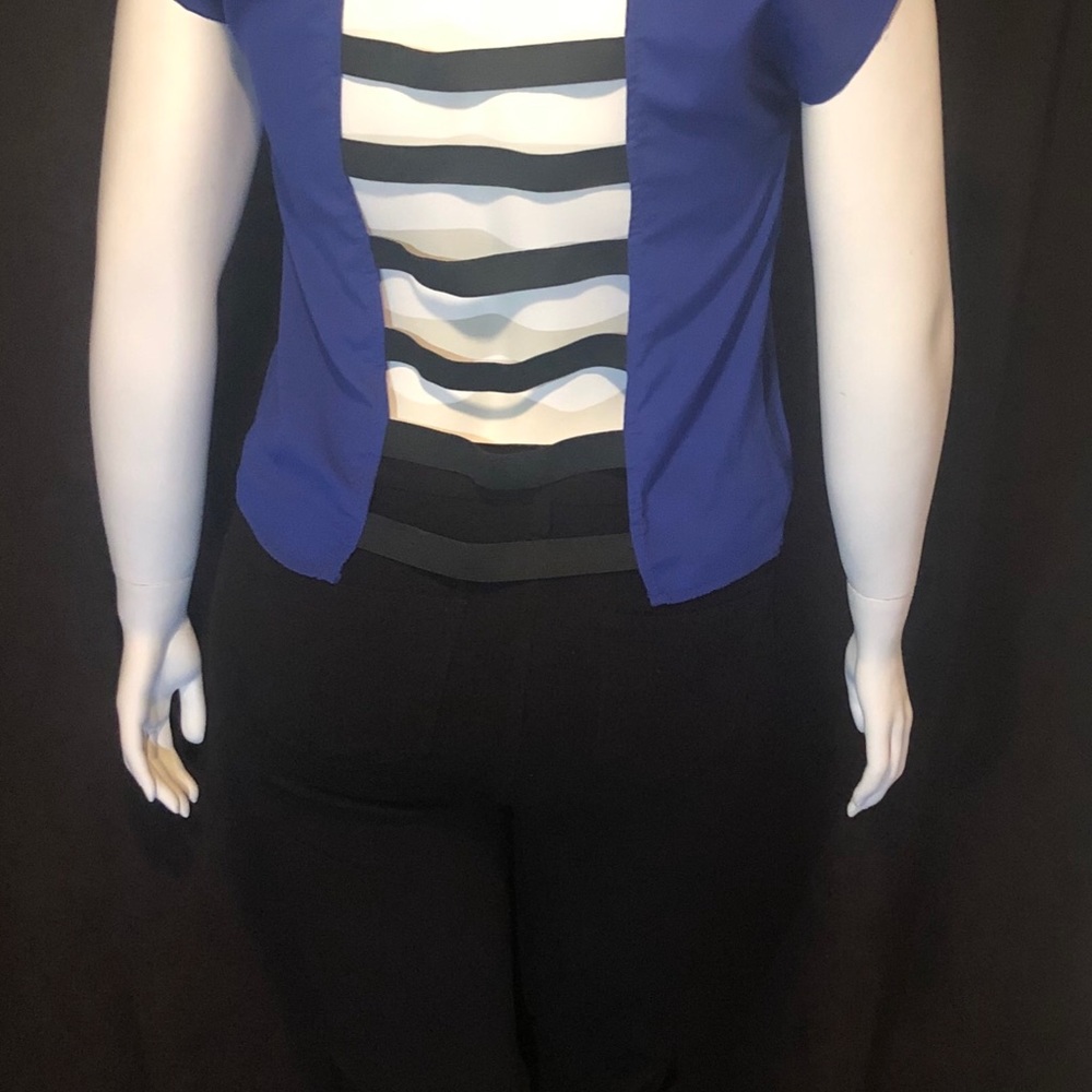 5 Tops - Picture 2 of 2